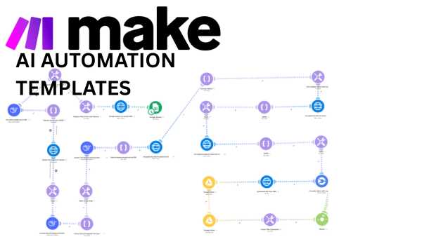 Super Social Media Machine Creatomate